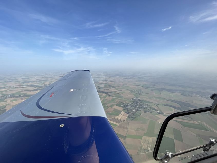 Découverte de la côte d’Opale et de la Baie de Somme