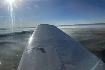 Balade autour de Lyon