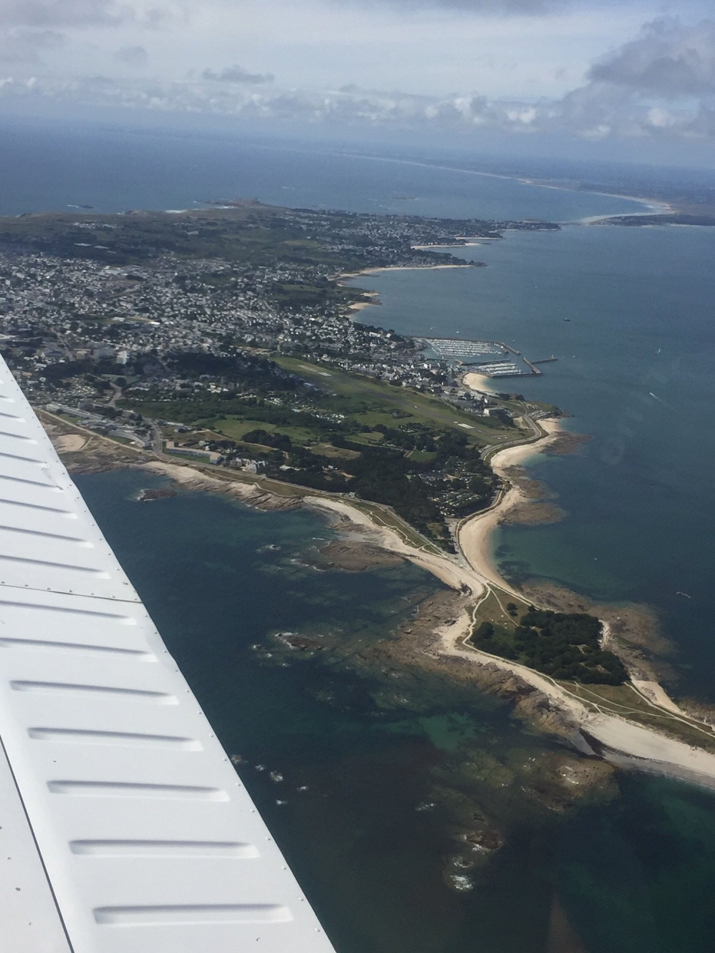 Balade autour des iles incluant le Phare du Cordouan