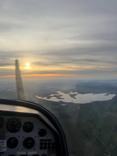 Tour aérien Meuse & Moselle – Madine, Pont-à-Mousson et Metz