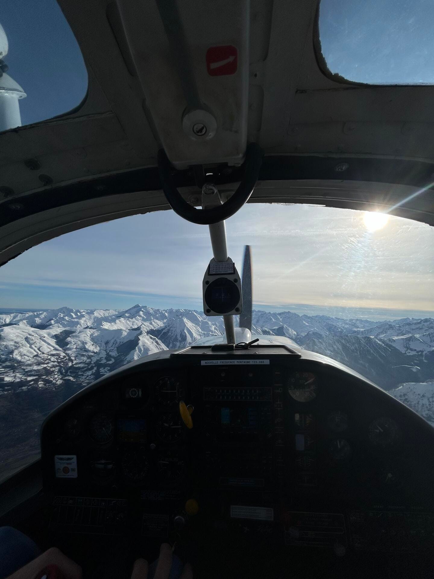 À la découverte de la vallée d’Ossau et du Pic du Midi