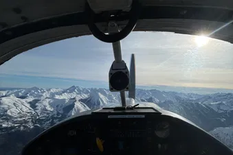À la découverte de la vallée d’Ossau et du Pic du Midi