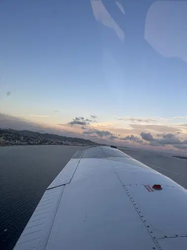 Secteur Monaco / Nice