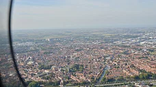 De Charleroi à Anvers, Flandres / From Charleroi to Flanders