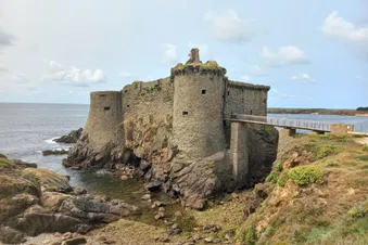 Ile d'Yeu - En route pour 2025