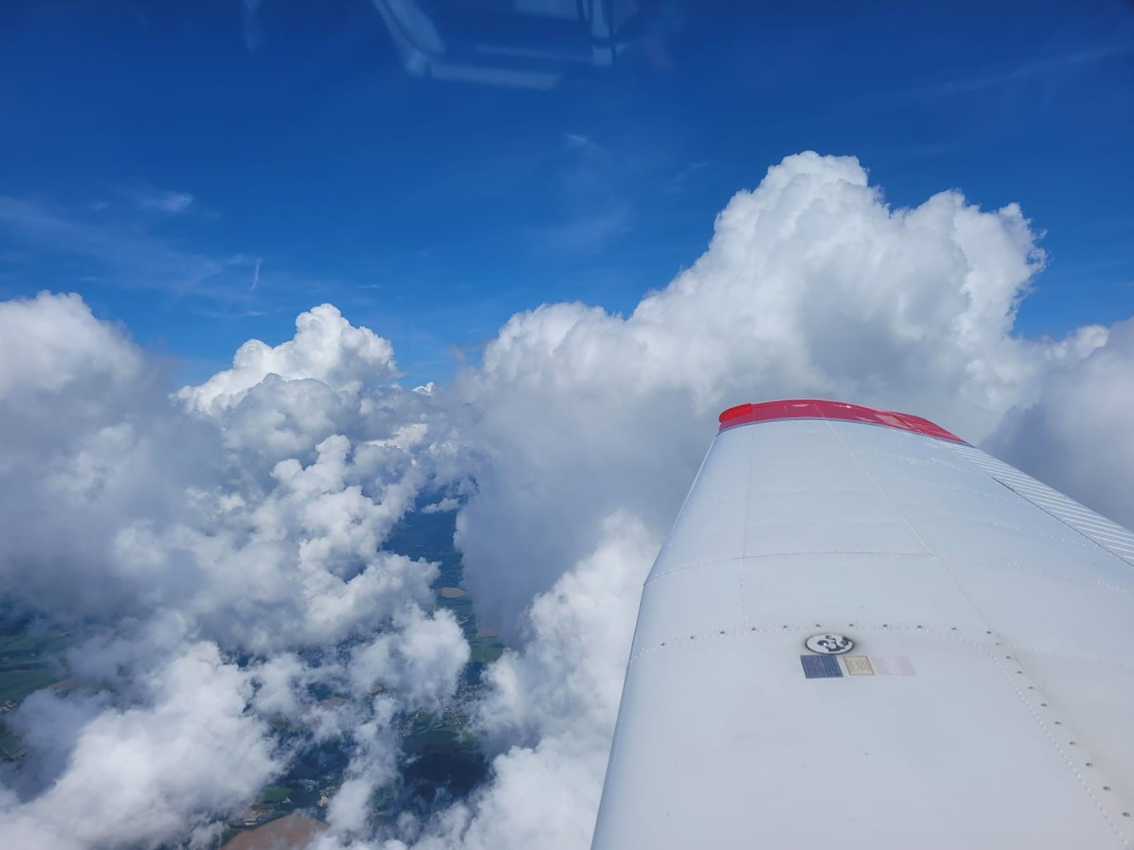 AusFLUG in eine beliebige Stadt