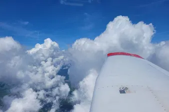 AusFLUG in eine beliebige Stadt