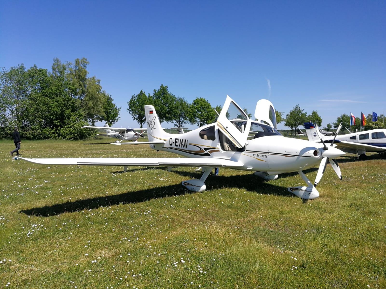 Oneway für 2 Personen am 31.08.2025 Sylt - Braunschweig