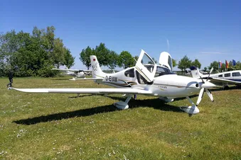 Oneway für 2 Personen am 31.08.2025 Sylt - Braunschweig