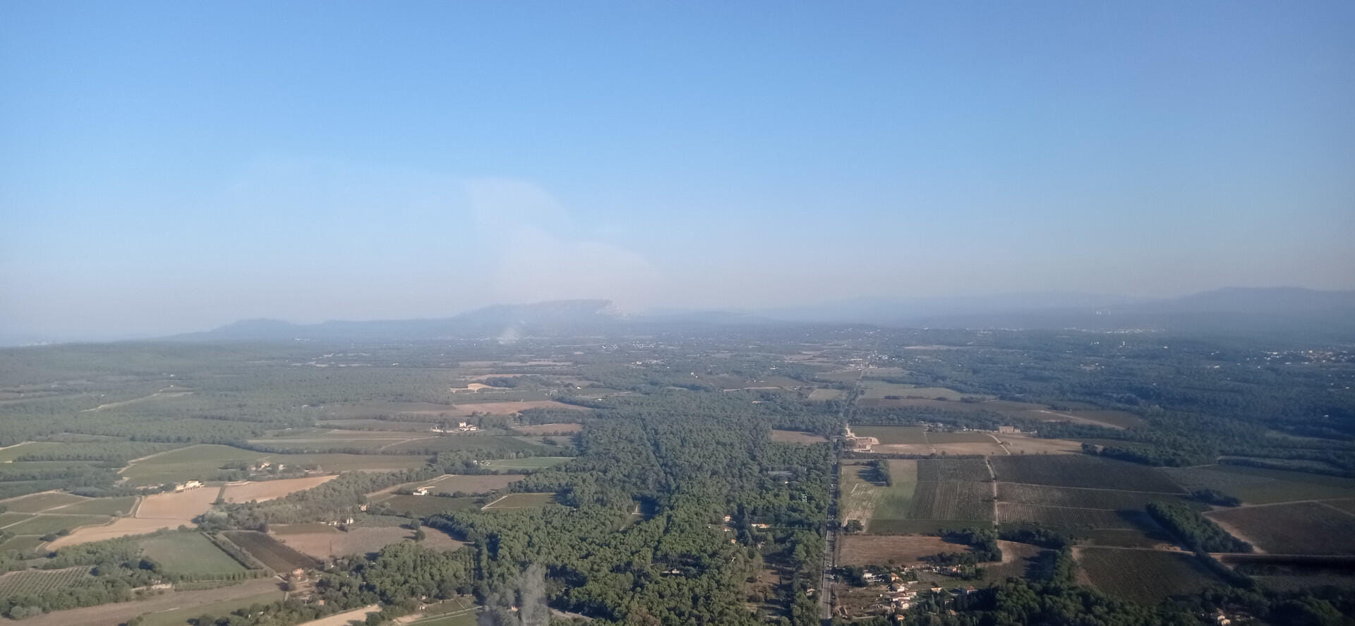Excursion vers Alès par le Pont du Gard (2pax)
