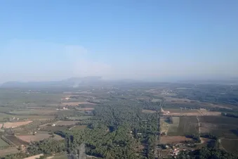 Excursion vers Alès par le Pont du Gard (2pax)