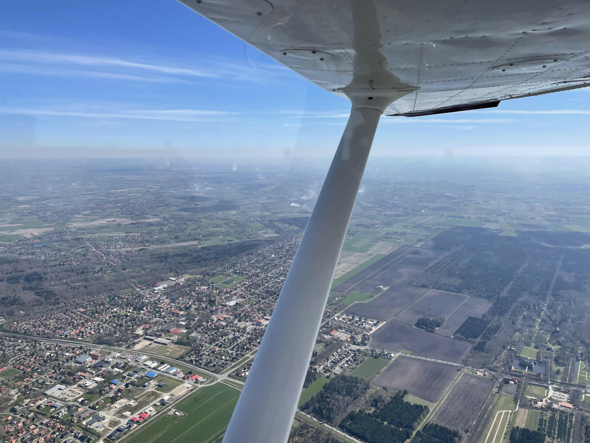 Nordseeinseln und Wattenmeer