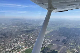 Nordseeinseln und Wattenmeer