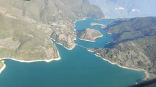 Turano lake