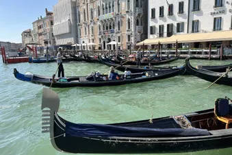 Für Deine Liebste -Tagesausflug nach Venedig