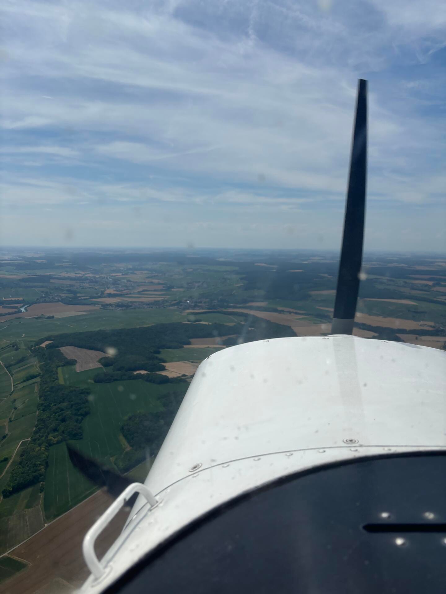 Balade en seine et Marne et ses alentours