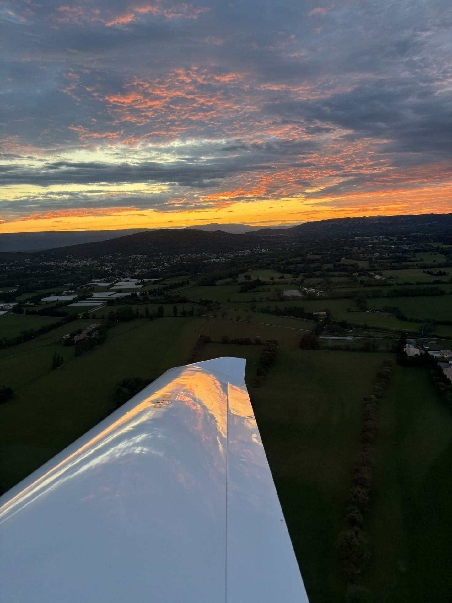 Lac de Sainte-croix 🏞