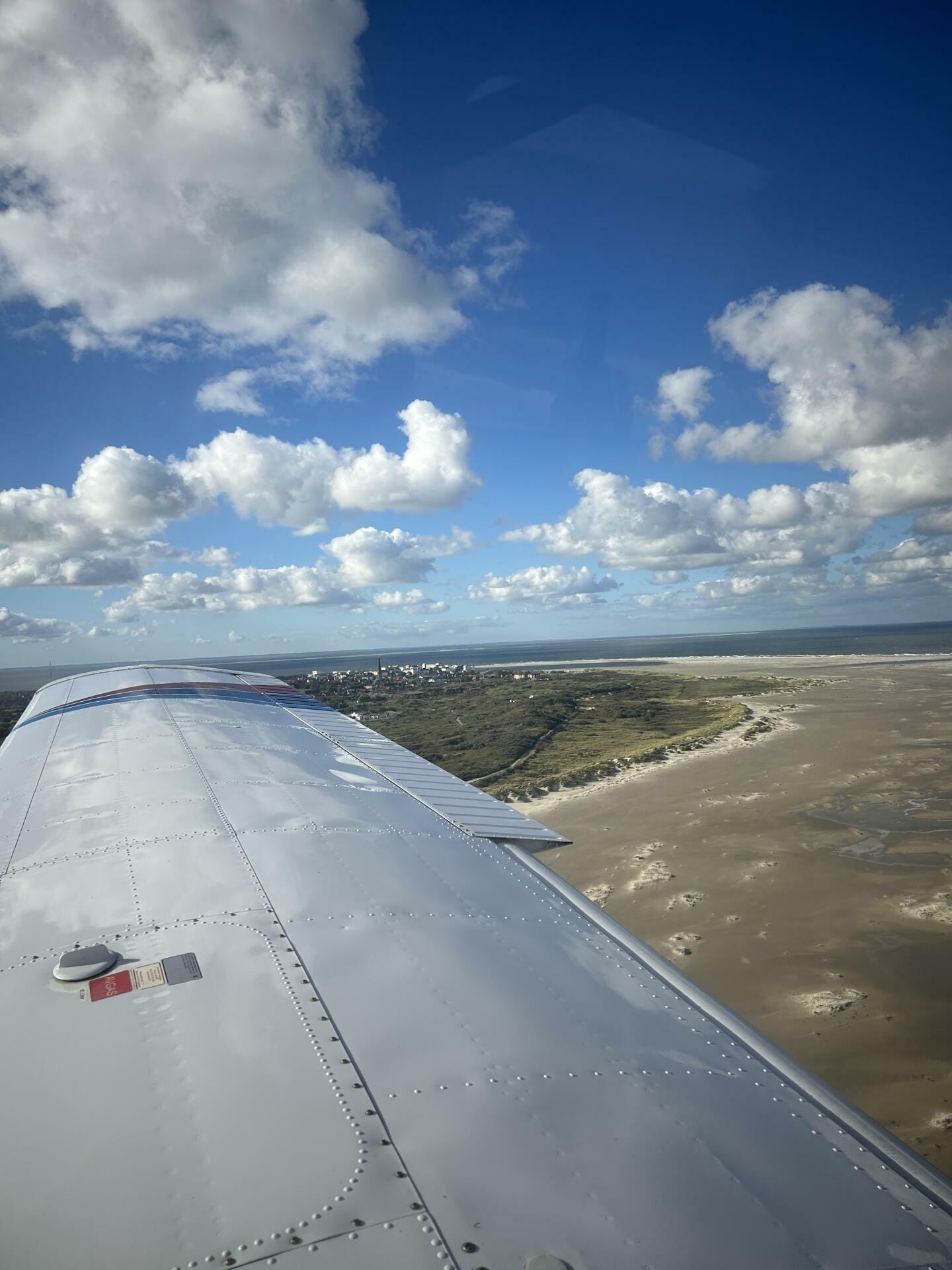 Tagesausflug - Juist
