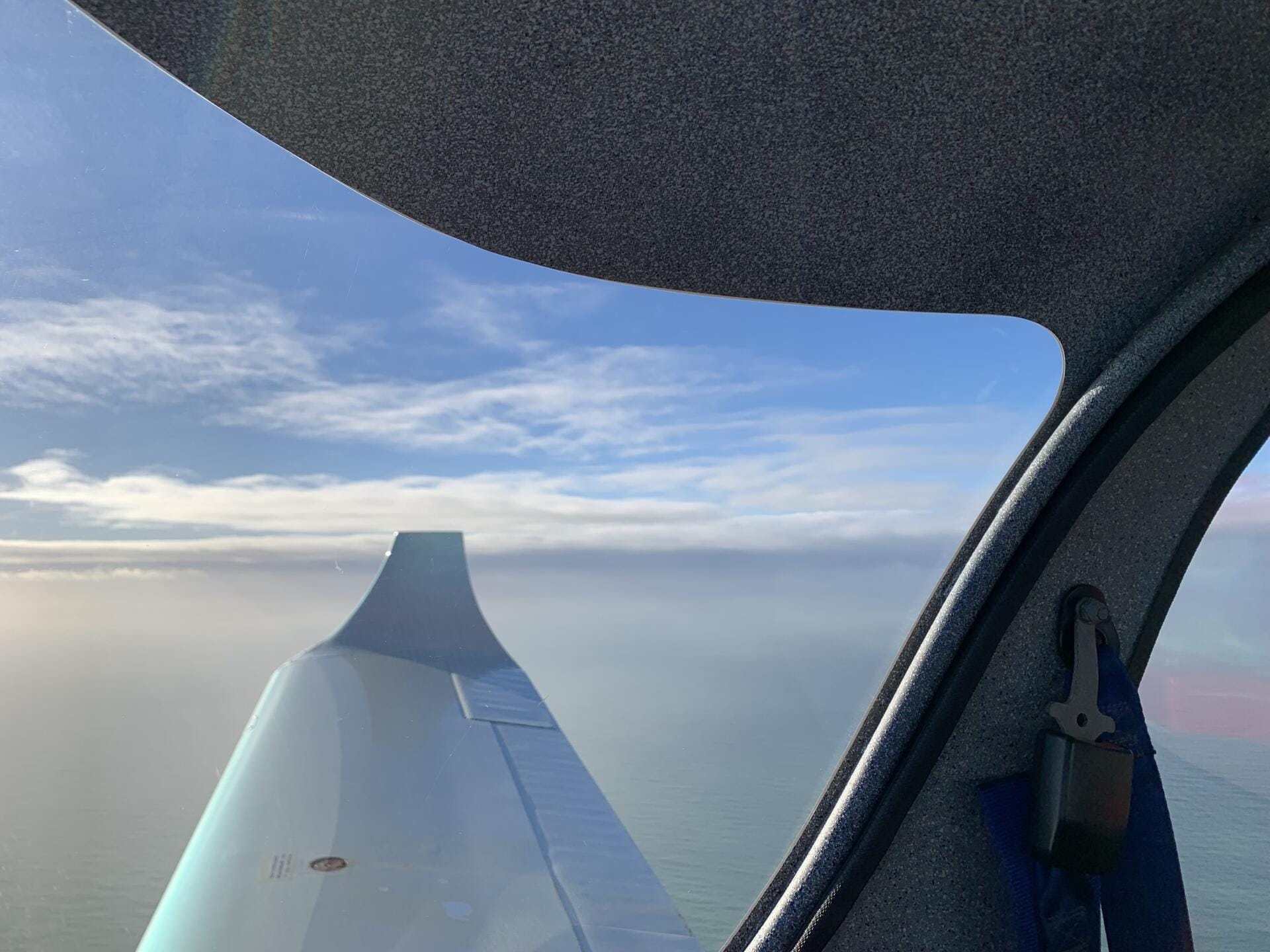 Vue de votre future sortie inoubliable