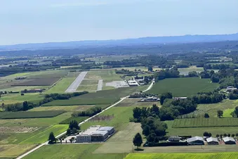 Biella airport