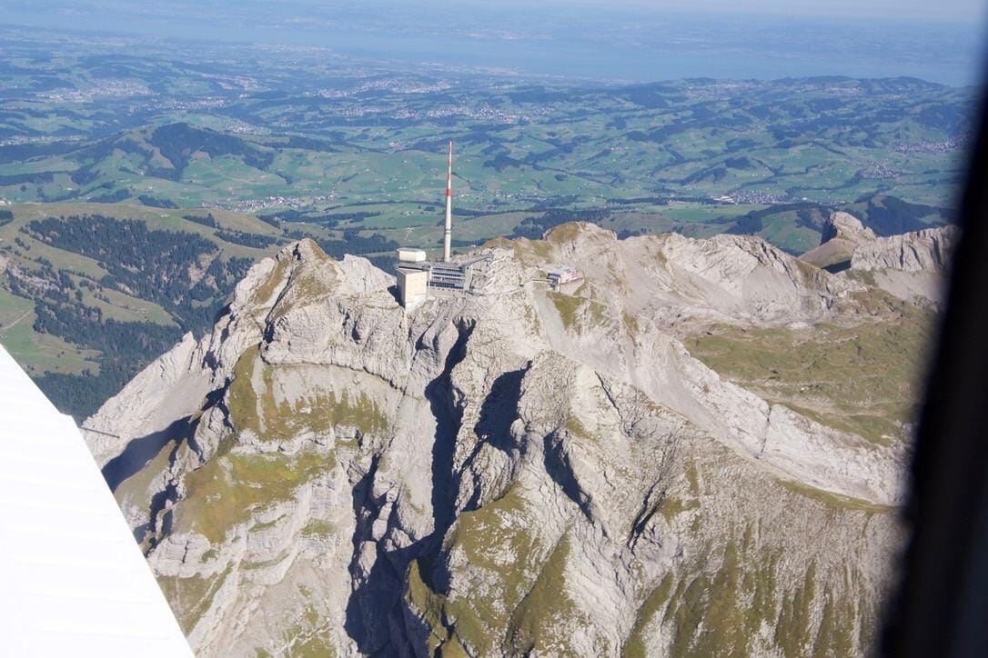Säntis