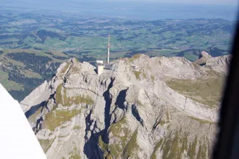 Säntis