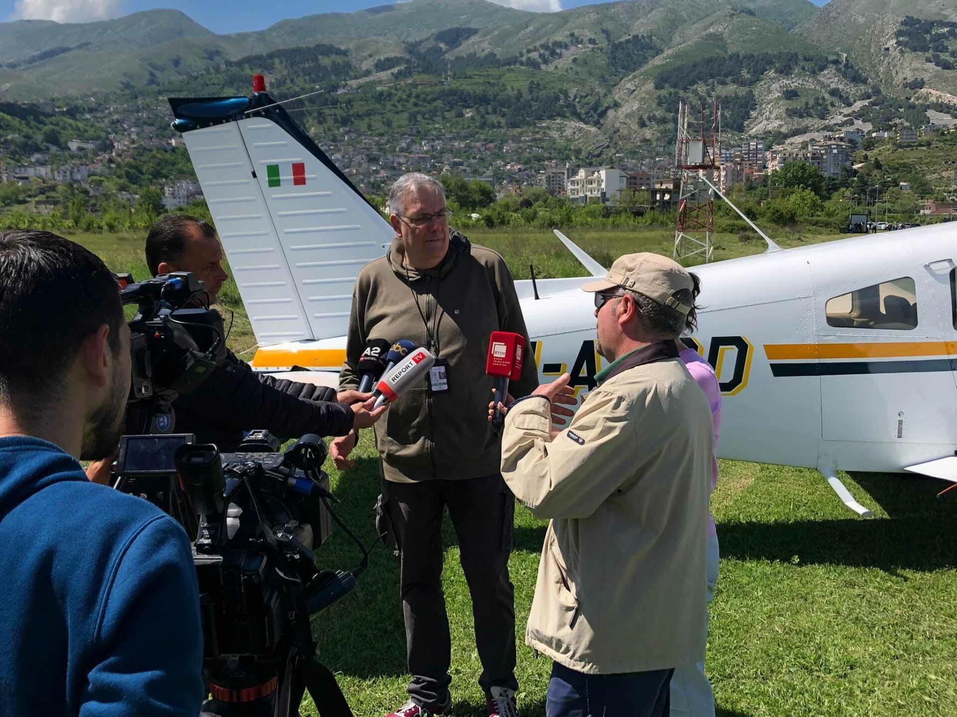 DISCOVER ALBANIA (SOUTHERN TRIP)