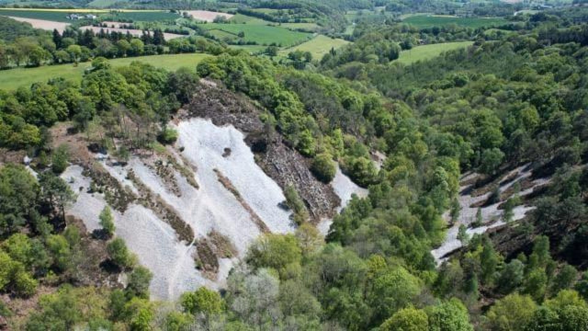 Survol de La Sarthe selon souhaits des passagers