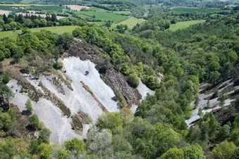 Survol de La Sarthe selon souhaits des passagers
