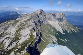 Col des deux-soeurs