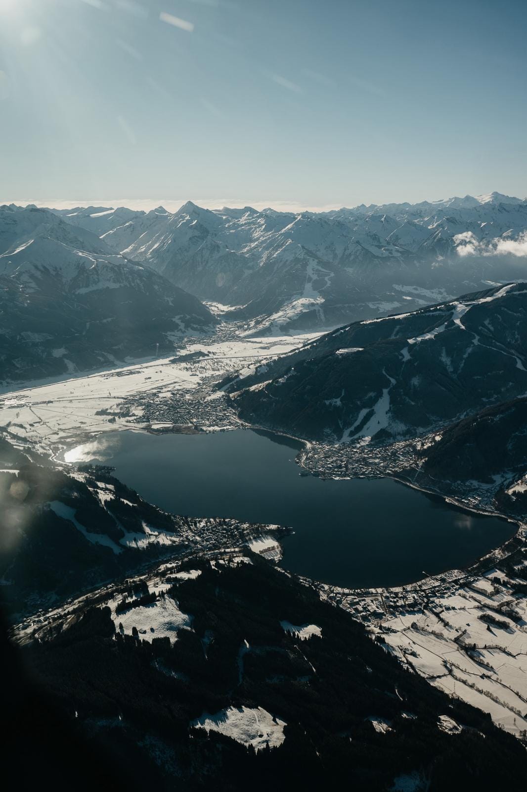 Salzkammergut und Seenrunde