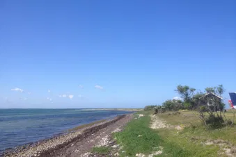 Tagesausflug dänische Südsee (Endelave, Samsö, Vejrö)