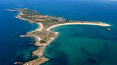 Cap Classique - Le Golfe du Morbihan en hélicoptère