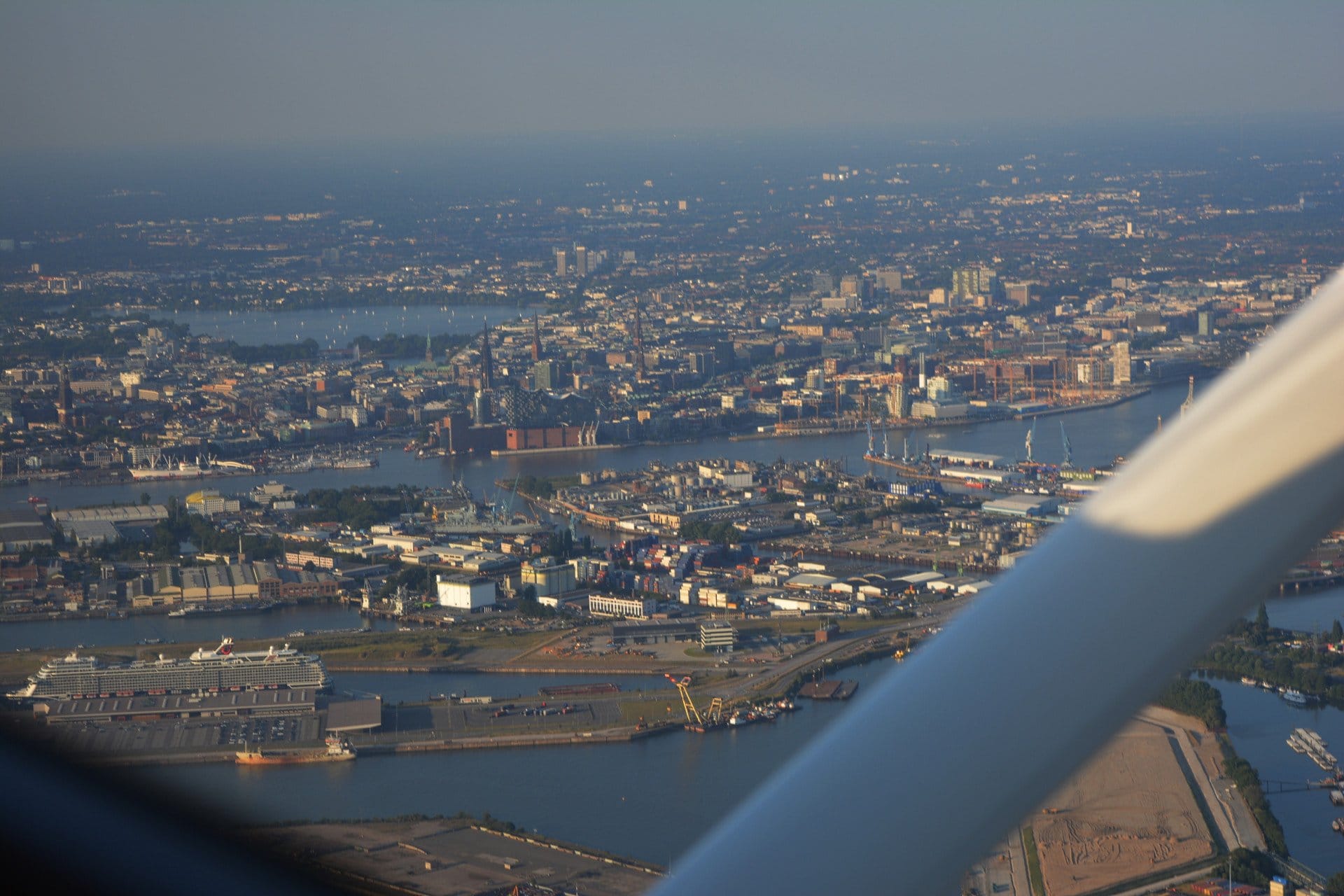 Wochenendausflug/Tagesausflug nach Sylt