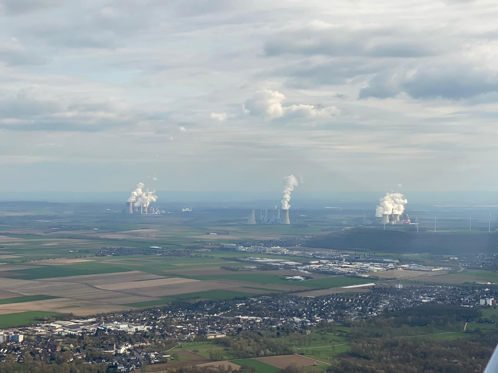 Rheinland - München