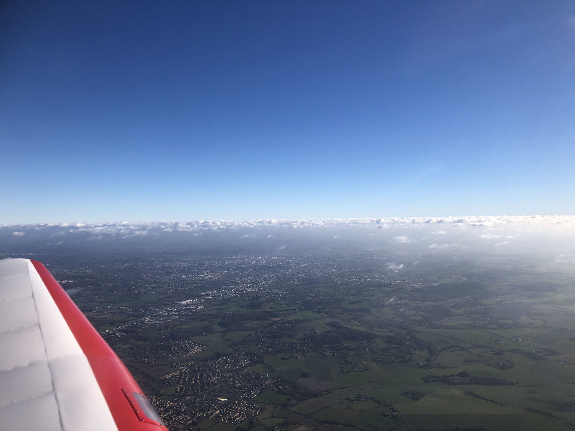 Envoyez-vous en l'air en Sarthe !
