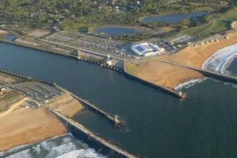 🌊🌞🏖La côte Basque et l'Océan🏖🌞🌊