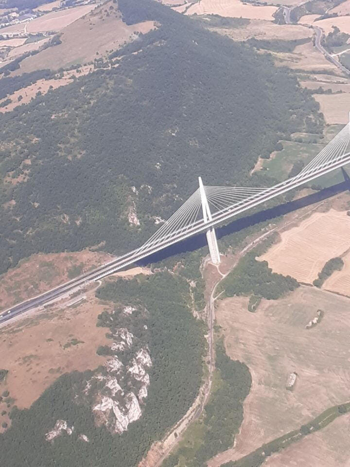VIADUC MILLAU