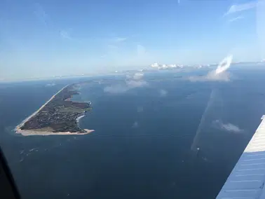 Einen Tag auf Sylt: Radeln, Strandspaziergang,…