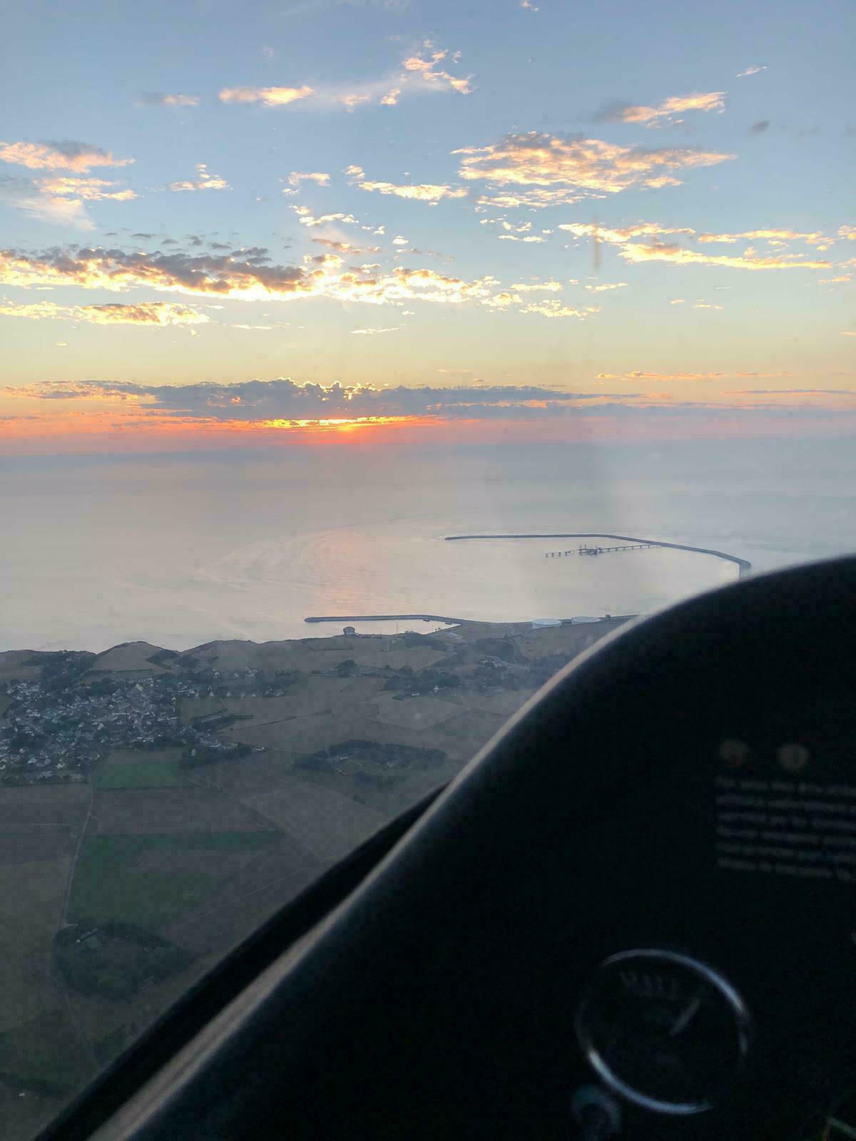 Découverte d'Étretat, Fécamp et du Havre ☀️