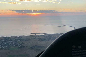 Découverte d'Étretat, Fécamp et du Havre ☀️