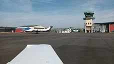 Aéroport de Valenciennes