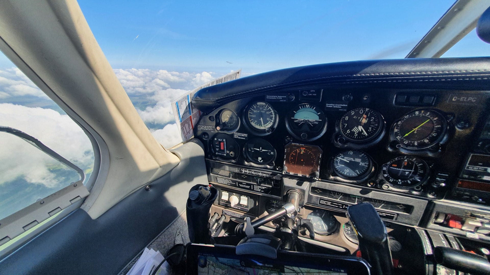 Tagesausflug an die Nordsee - Norderney