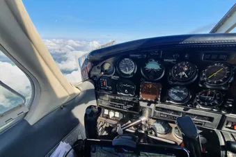 Tagesausflug an die Nordsee - Norderney