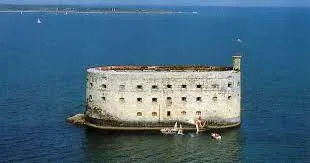 Fort Boyard