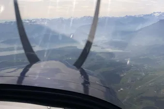 Vierwaldstättersee!