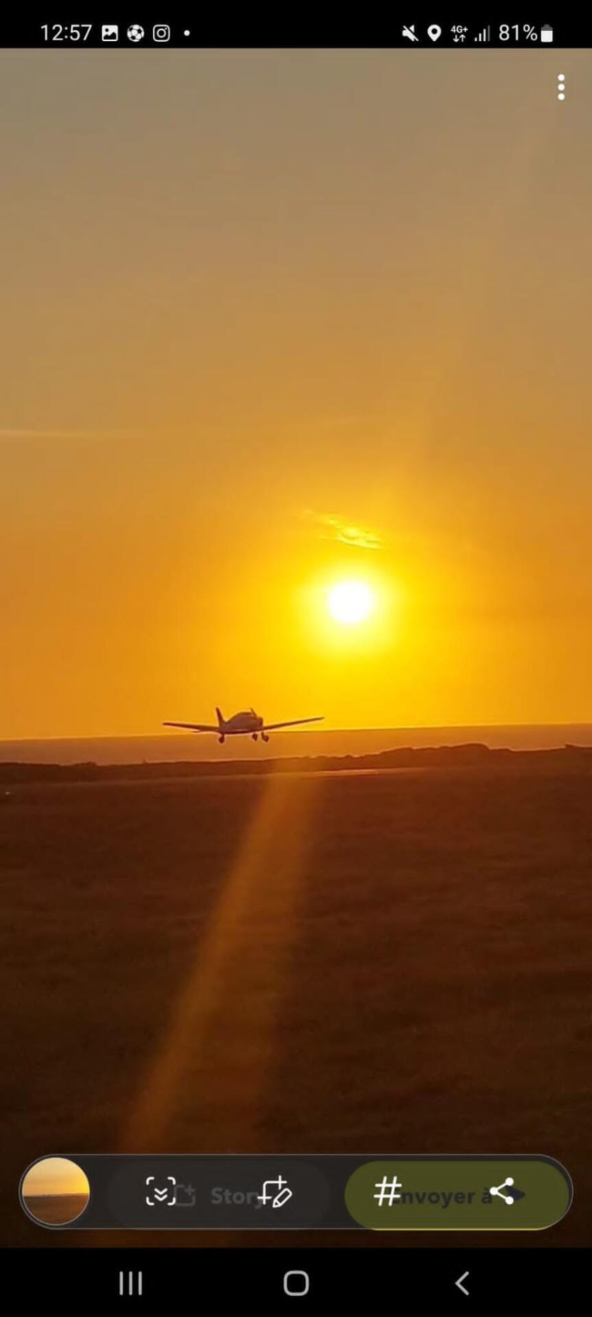 🌅 Survolez l’Île d’Yeu à l’heure dorée