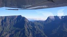 Vol à la Réunion : découvrez le Volcan, et les trois cirques