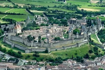 Cité de Carcassonne