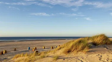 Tagesausflug zur Insel Juist